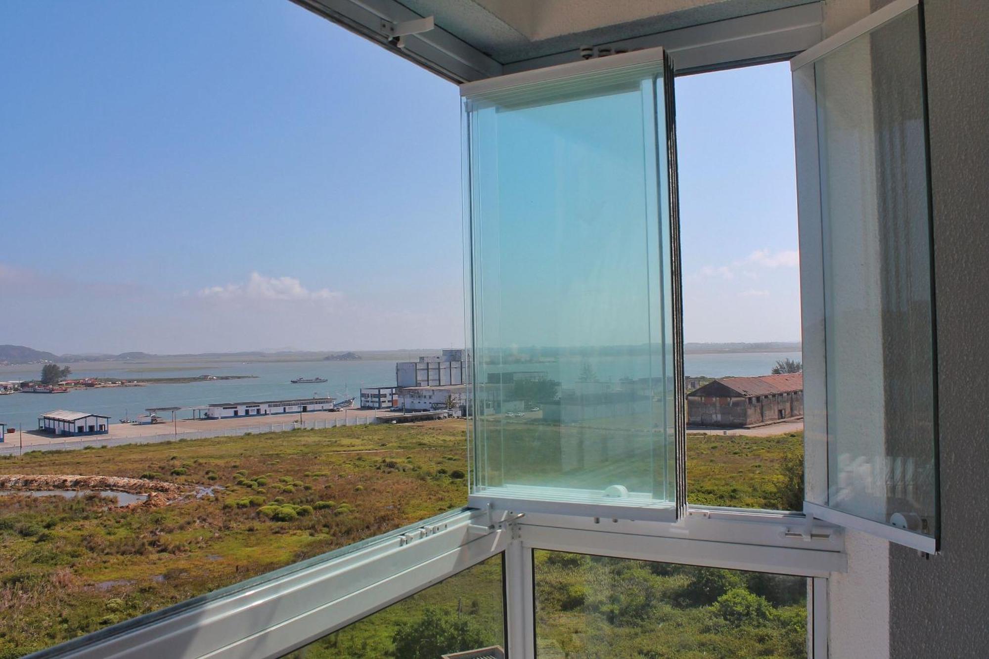 Resid. Clube Mar Grosso - Laguna - Lag801 外观 照片