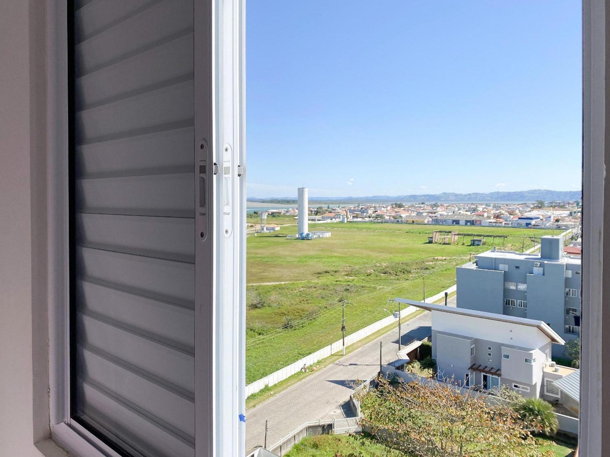 Resid. Clube Mar Grosso - Laguna - Lag801 外观 照片