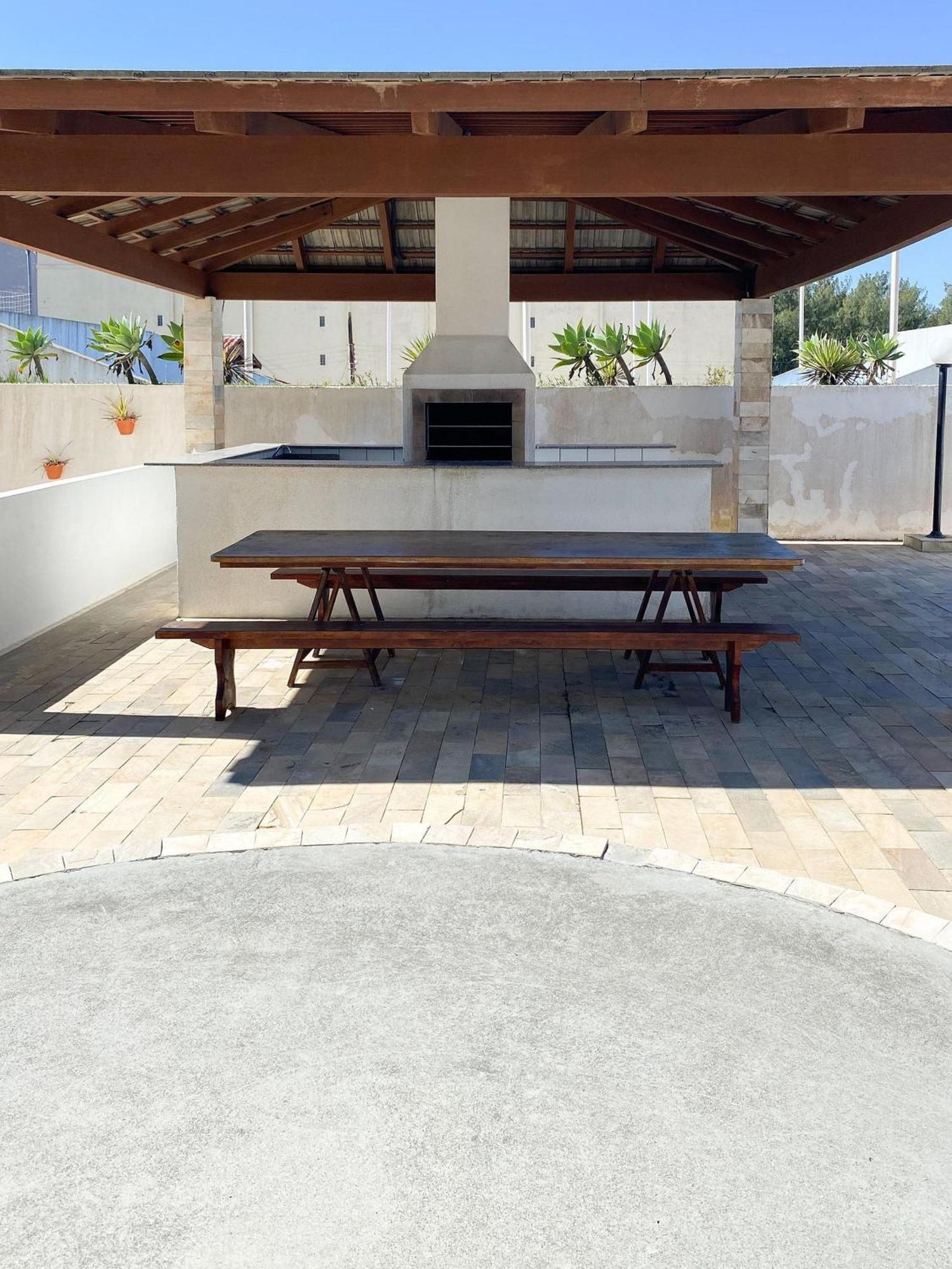 Resid. Clube Mar Grosso - Laguna - Lag801 外观 照片