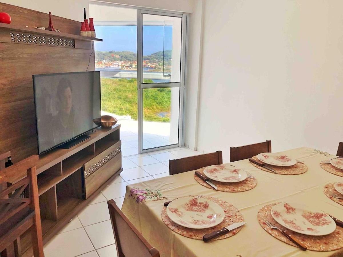Resid. Clube Mar Grosso - Laguna - Lag801 外观 照片