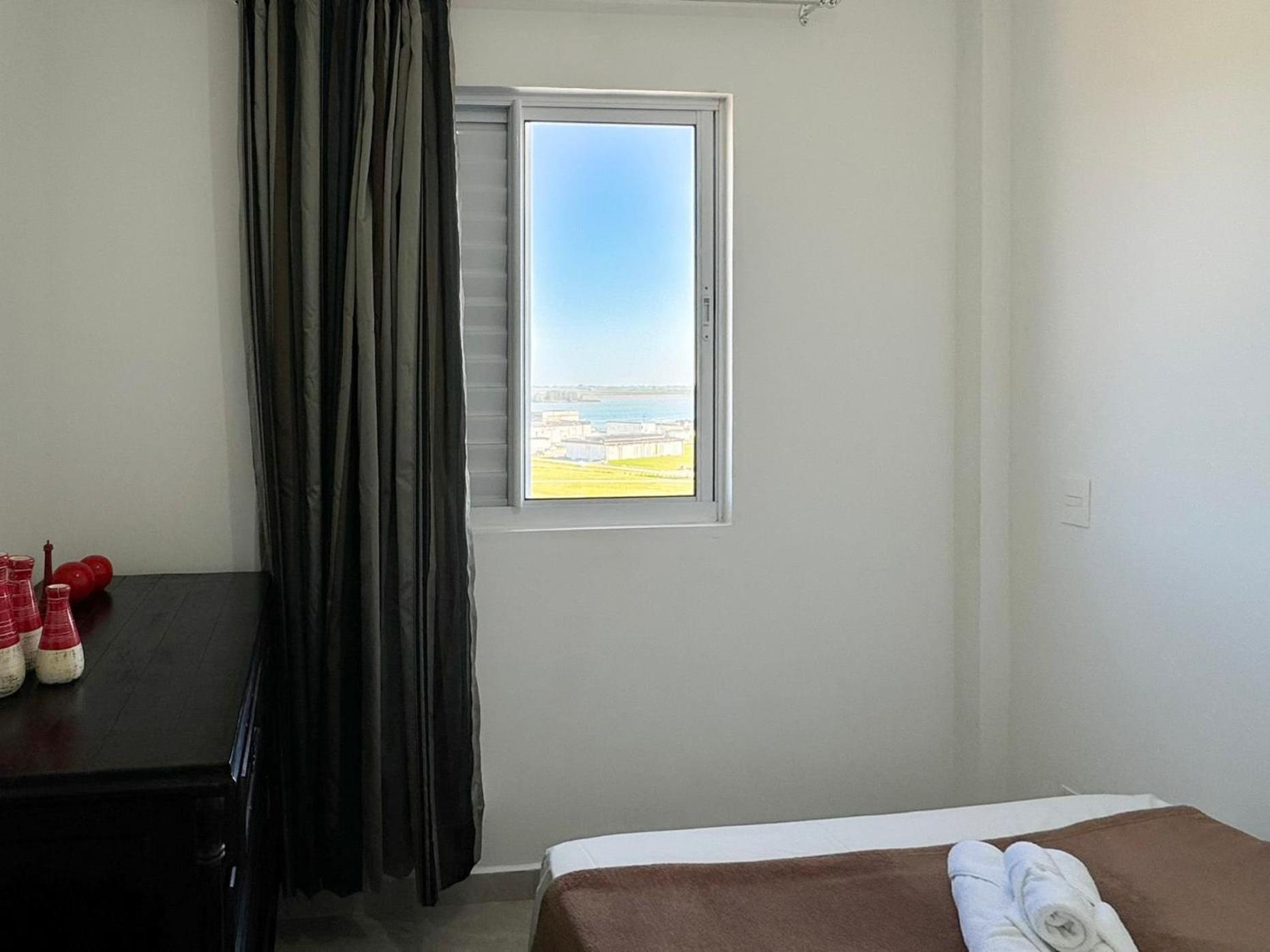 Resid. Clube Mar Grosso - Laguna - Lag801 外观 照片