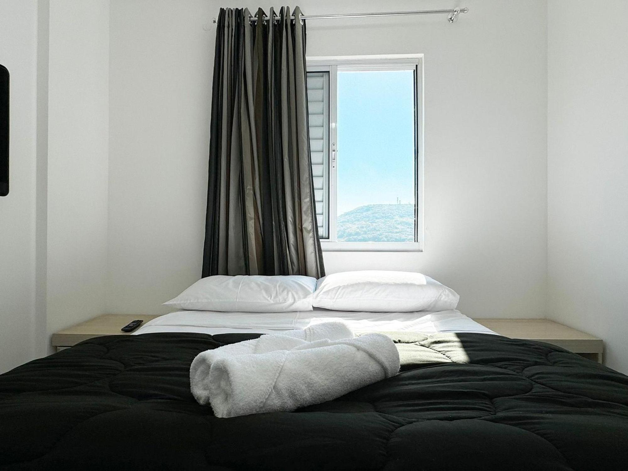Resid. Clube Mar Grosso - Laguna - Lag801 外观 照片