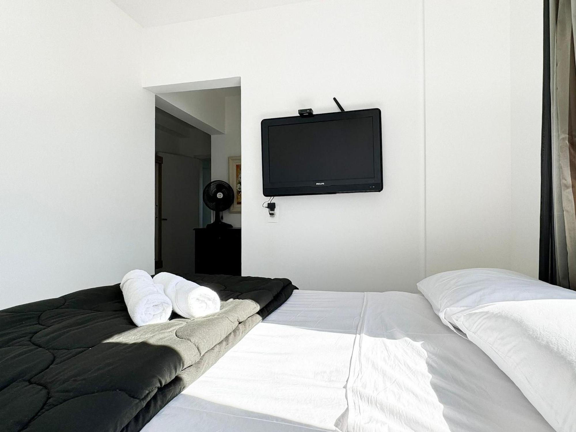 Resid. Clube Mar Grosso - Laguna - Lag801 外观 照片