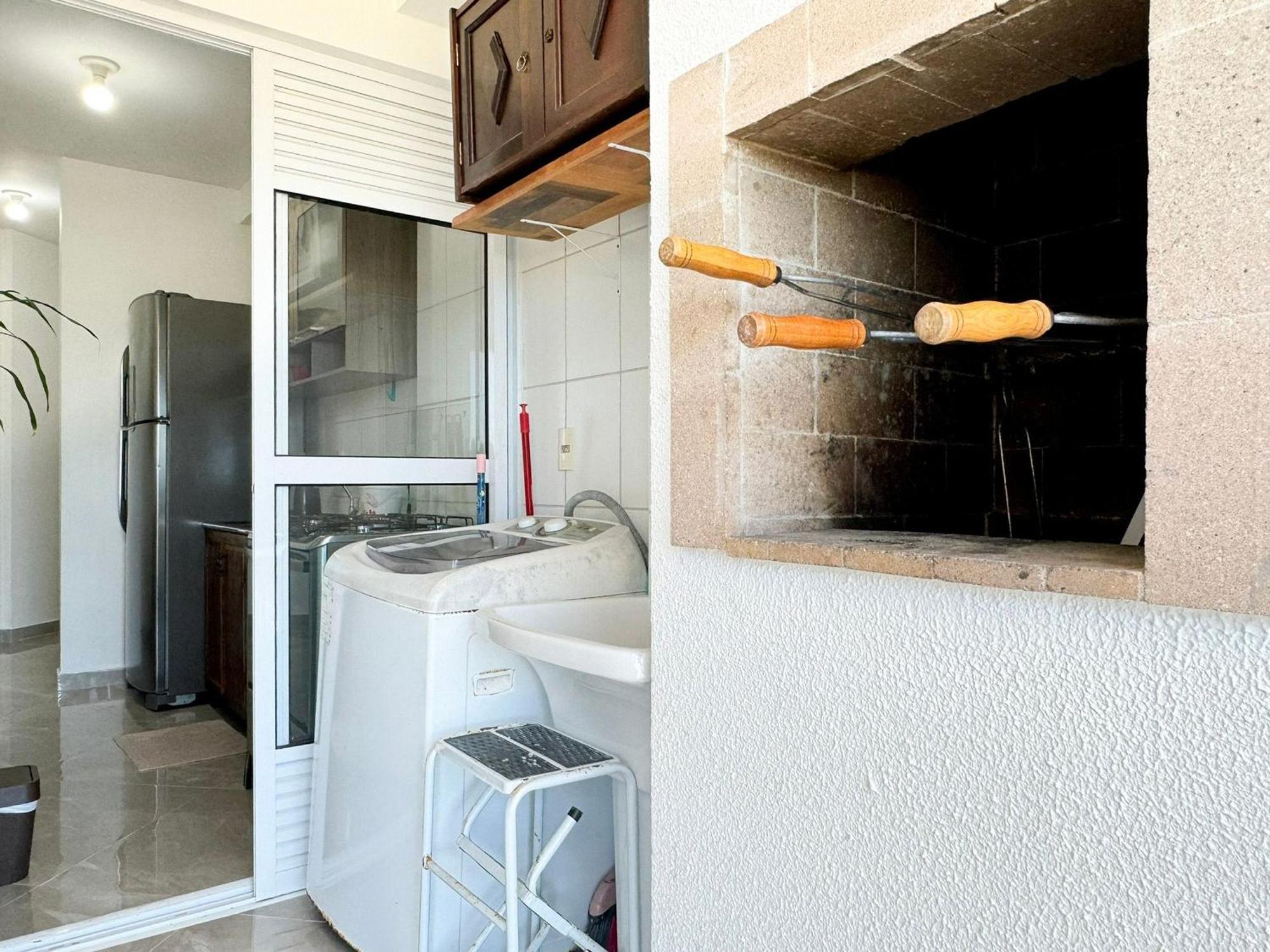 Resid. Clube Mar Grosso - Laguna - Lag801 外观 照片