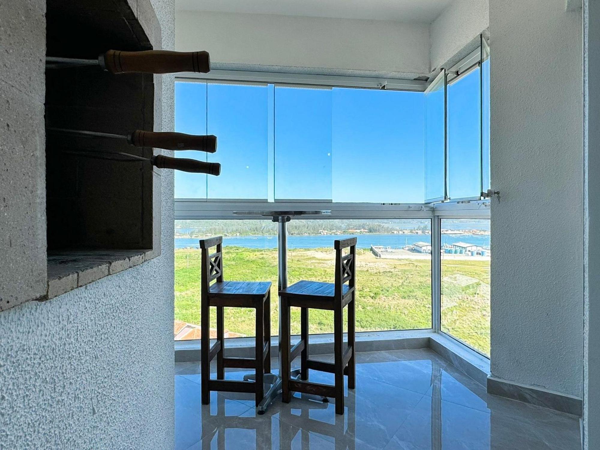 Resid. Clube Mar Grosso - Laguna - Lag801 外观 照片