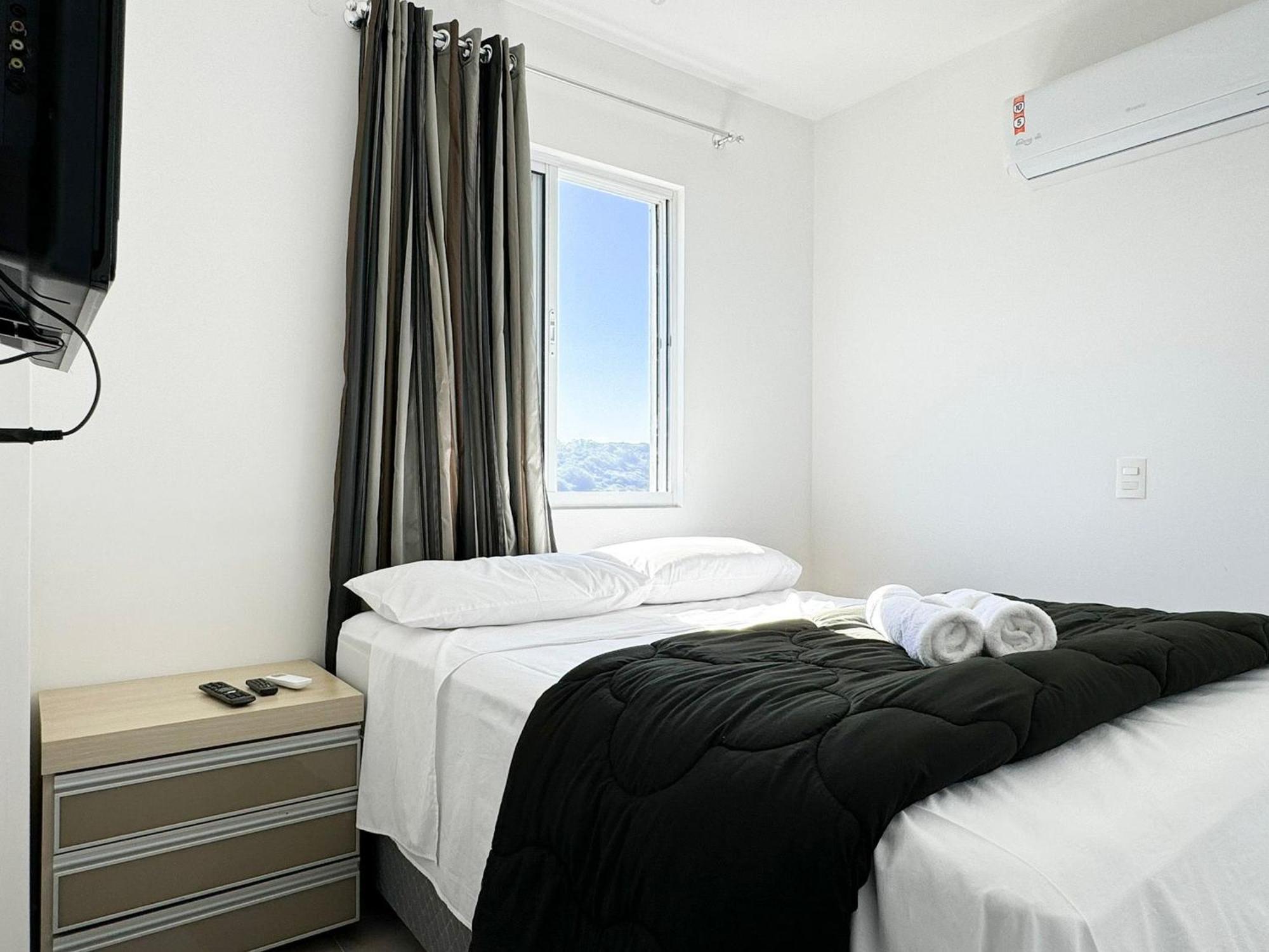 Resid. Clube Mar Grosso - Laguna - Lag801 外观 照片