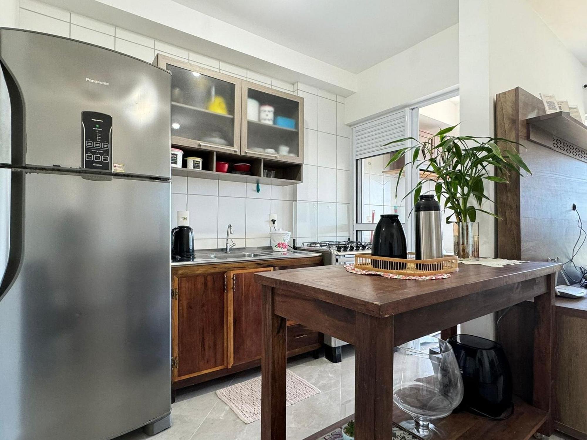 Resid. Clube Mar Grosso - Laguna - Lag801 外观 照片