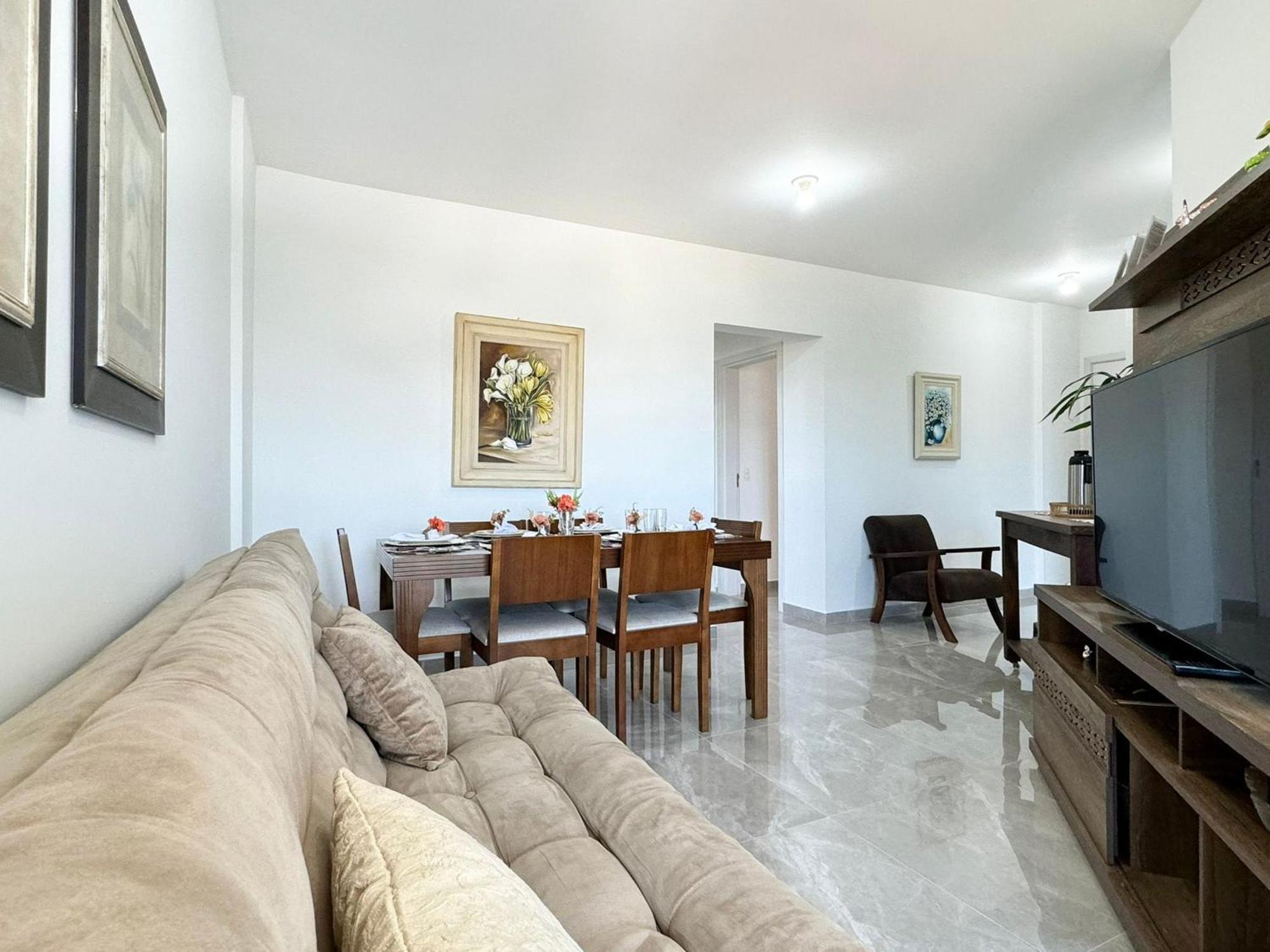 Resid. Clube Mar Grosso - Laguna - Lag801 外观 照片