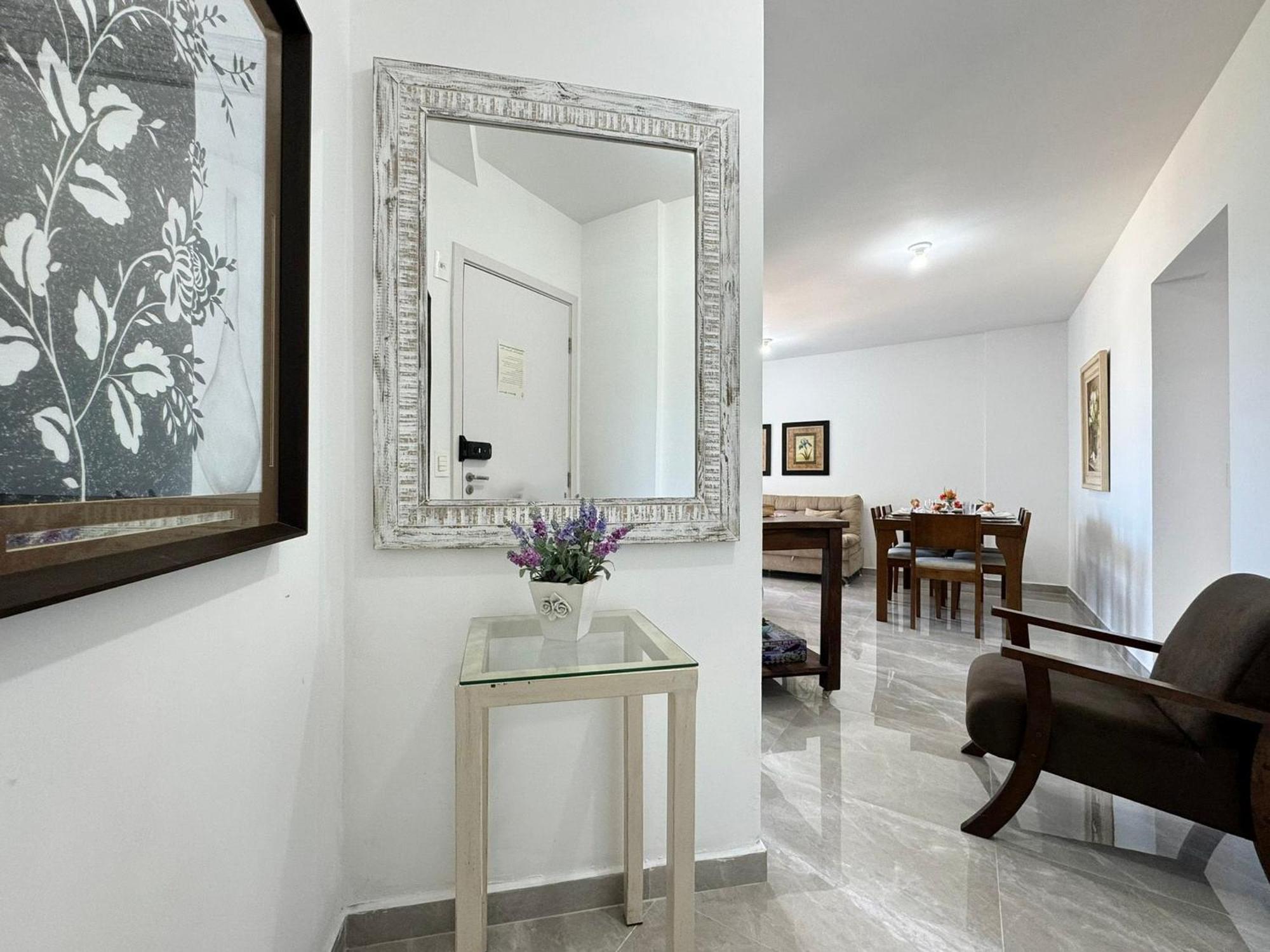 Resid. Clube Mar Grosso - Laguna - Lag801 外观 照片